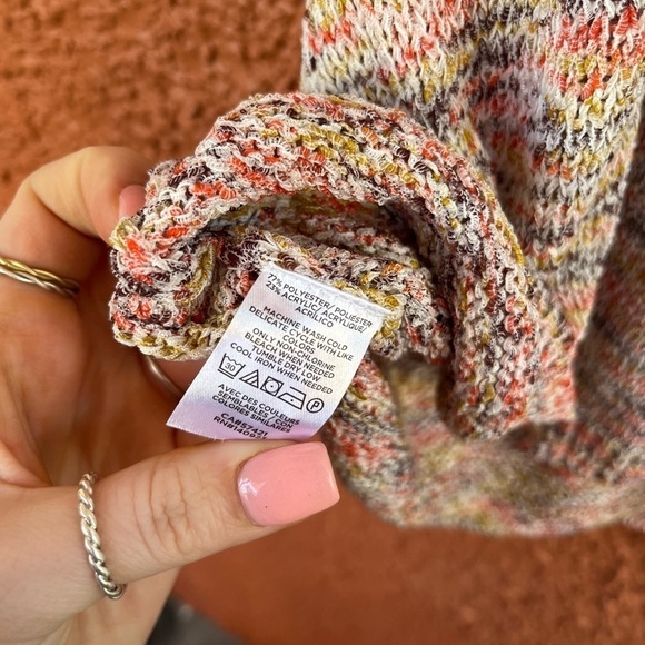 Loft Knitted Tank - Picture 3 of 4